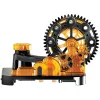 Bumbiņu trase 4M Electric Marble Run no 5 gadiem
