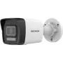 IP kamera Hikvision DS-2CD1021G2-LIU 2MP 2,8 mm fiksēts objektīvs, PoE, H.265+
