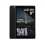 Planšetdators BLOW MelnsTAB8 8 collu 4G LTE, 3 GB RAM, 32 GB eMCP, Android 14, IPS 1200×1920, MicroSD