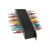 DeLOCK 43295 ielāpu panelis 1U