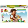 LEGO DUPLO 10444 Radošais dārzs un ziedi