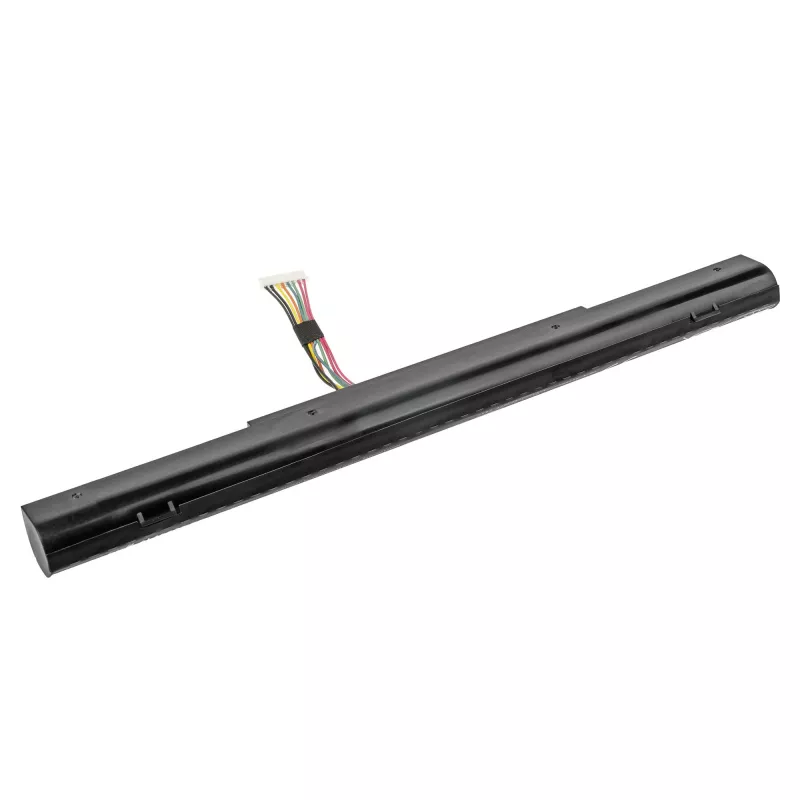 Baterija zaļa Cell AC68 Acer E5-573 E5-573G E5-573TG V3-574 V3-574G TravelMate P277