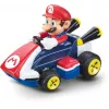 CARRERA RC galda sacīkšu Mario komplekts 370430015 – 2,4 GHz galda RC Mario & Luigi