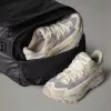 Ceļojumu soma The North Face Base Camp Voyager Duffel 42L - TNF Black/asphalt pelēka
