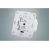 EQ3-AG HmIP-BBL elektronisks bezvadu Baltais rullīšu slēģu/žalūziju piederums (151333A0)
