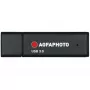 AgfaPhoto USB Flash Drive 3.0 - USB zibatmiņa - 32 GB - melna (10570)