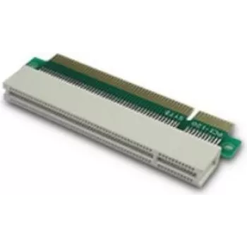 Saskarnes karte Inter-Tech 88885397 PCI zaļa pelēka