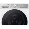 LG F2WR909P3W veļas mašīna, 9 kg, 47,5 cm, 1200 apgr./min