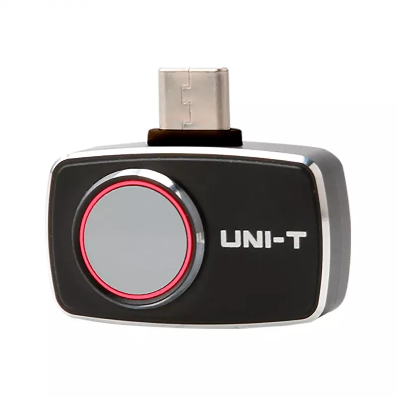 Termokamera Unit Uni-T UTi721M, rokas termovizors modelis UTi721M