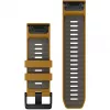 Garmin QuickFit siksna 010-13393-03 brūna pelēka