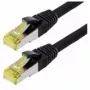 Tīkla kabelis Helos Cat 6a S/FTP 2 m