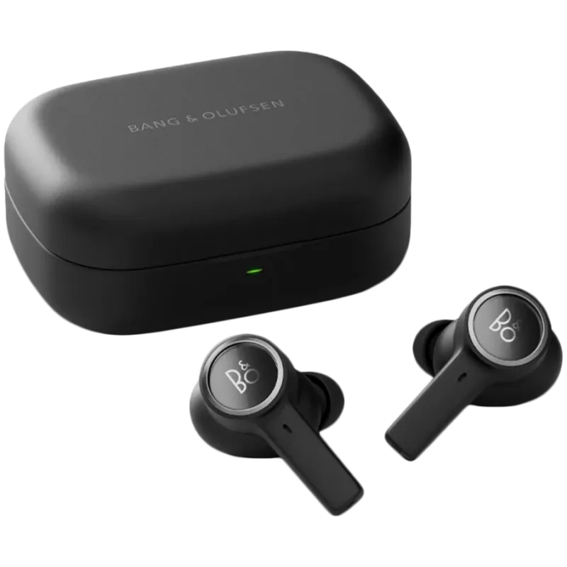 Bang & Olufsen BeoPlay EX austiņas, patiesi bezvadu stereo (TWS), iekšauss