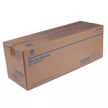 Bungas bloks - Konica Minolta DR-612K