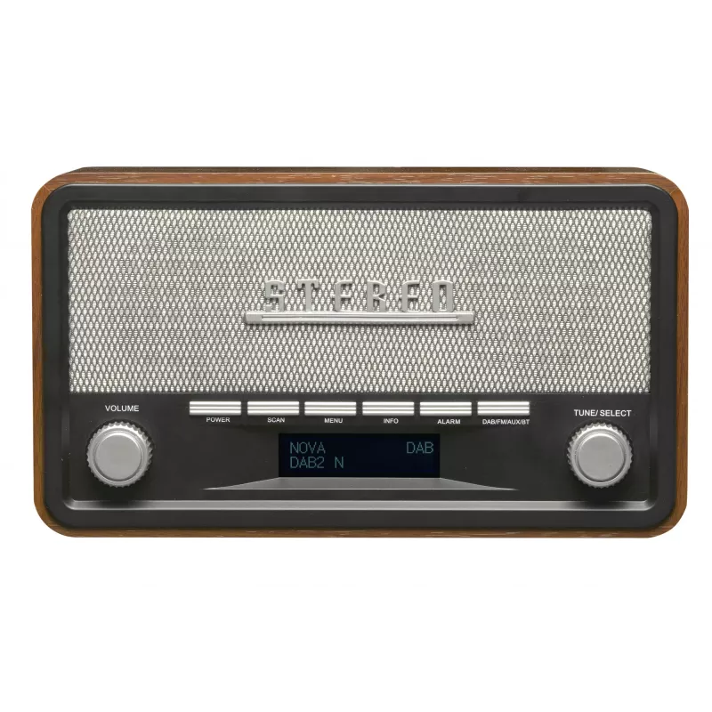 Personīgais radio Denver DAB-18