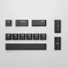 IQUNIX F97 Dark Side bezvadu spēļu tastatūra, RGB, MX Red slēdži