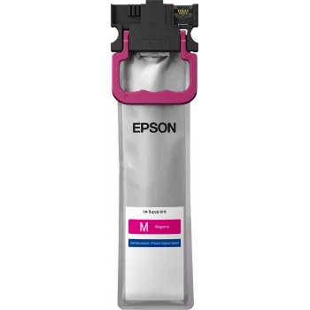 Epson C13T11N340 tintes kārtridžs 1 gab. Oriģināls Augstas (XL) ietilpības fuksīna