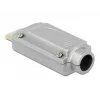 HDMI-A spraudnis uz spaiļu bloku DeLOCK 65201