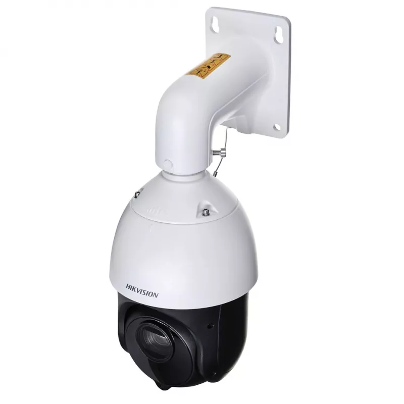 Hikvision DS-2DE4425IW-DE(T5) drošības kamera, kupolveida IP kamera, āra, 2560 x 1440 pikseļi, griestu/sienas montāža
