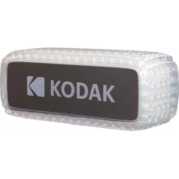 Pārnēsājams skaļrunis Kodak PWS-2239, melns