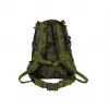 Takiskā mugursoma GFC GFT 3-Day Assault Pack wz.93 Forest Panther — 20 L, neilons, krūšu siksna, jostasvieta