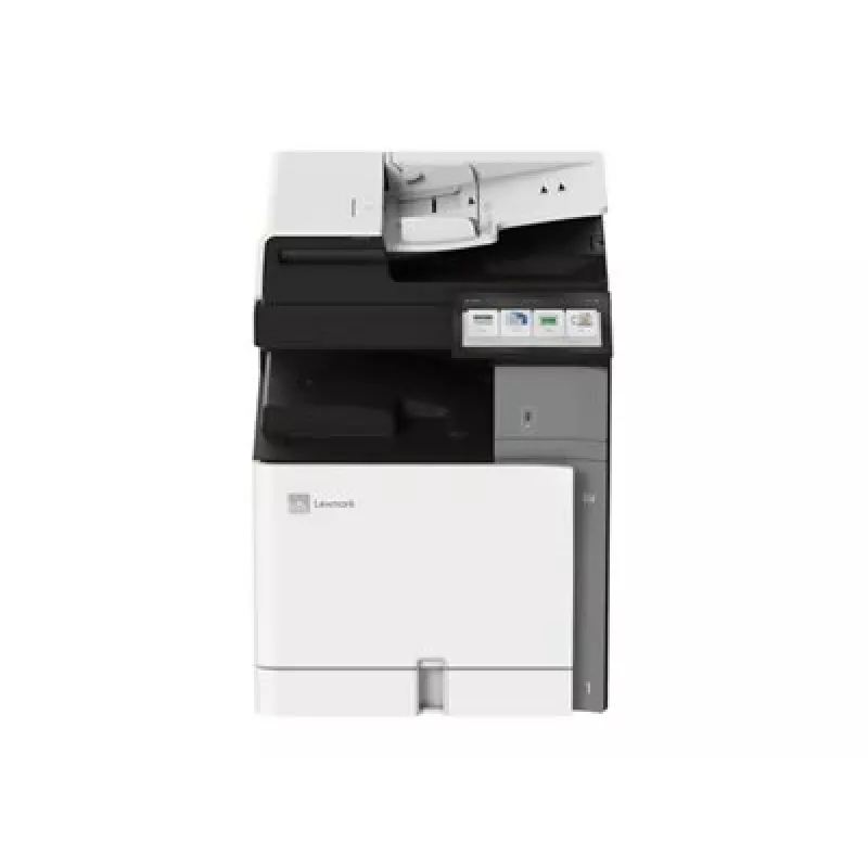 Daudzfunkciju ierīce Lexmark CX950se MFP HV A3, krāsaina, 25 lpp./min, lielas ietilpības papīra apstrāde