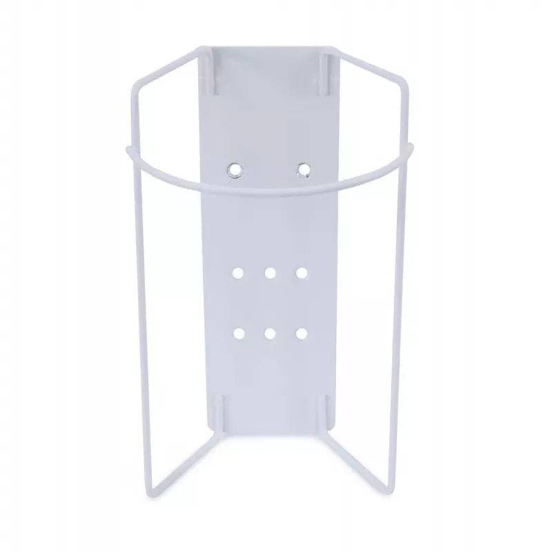 Ergotron T-Slot Wipes Holder balta