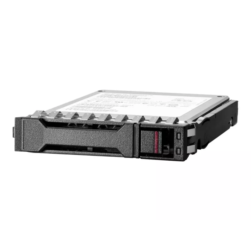 SSD disks HPE 240GB 2.5 collas SATA III P40496-B21