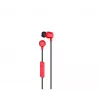 Skullcandy S2DUY-L676 - Vadu - 20 - 20000 Hz - zvani/mūzika - Austiņas - Melna - Sarkana