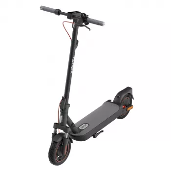 Xiaomi Electric Scooter 5 Max EU - komforts un veiktspēja pilsētas stilā