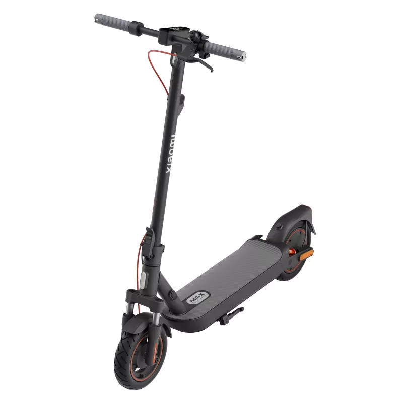 Xiaomi Electric Scooter 5 Max EU - komforts un veiktspēja pilsētas stilā
