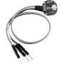 DEBO SENS HEART - izstrādes plates - sirds sitiena sensors (SEN-KY039HS)