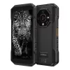 Viedtālrunis UleFone Armor X32 6,1 collu 6 GB RAM 128 GB atmiņa Future Melns, energoefektivitātes klase B