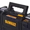DeWALT DWST83345-1 instrumentu glabāšanas futrālis melns, dzeltens