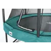 Tramplīns Salta Comfort Edition 153 cm zaļš