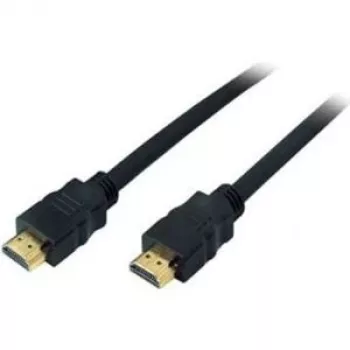 HDMI kabelis ShiverPeaks 0,5 m