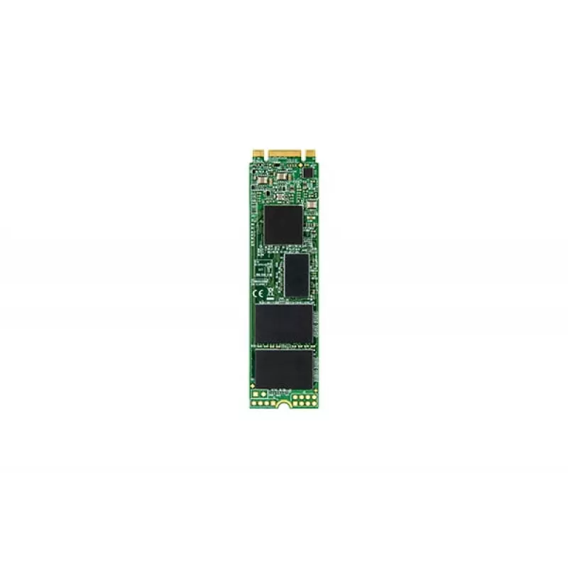 SSD disks Transcend 480GB M.2 6Gbit/s TS480GMTS820S