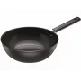 Vokpanna 28 cm (4,5 L) ar Hard Face nepiedegošo pārklājumu