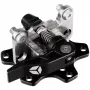 Cube Controls Universal Quick Release (Base Side) - melns