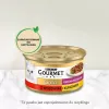 Gourmet Gold - Liellopa un vistas maisījums 85g