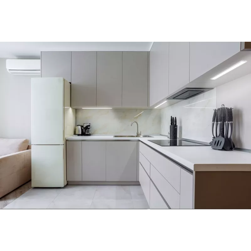 Activejet LED apakšskapja lampu komplekts AJE-DRACO