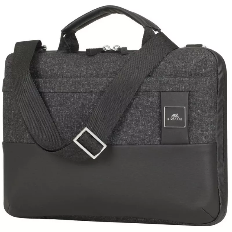 Riva NB Case Lantau 13.3 Melns 8823