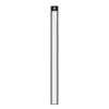 Yeelight skapja gaisma YLCG006-b LED kustības sensors drēbju skapja gaisma 60 cm 2700K (melna)