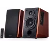 Edifier R1700BTS - Skaļrunis - Plauktu - Bezvadu - Bluetooth - 66 vati (kopā) (R1700BTS WOOD)