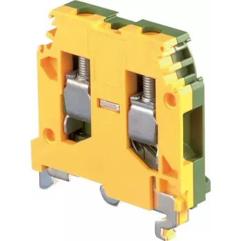 ABB M6/8.P. Platums: 40,5 mm, Dziļums: 8 mm, Augstums: 43,5 mm (1SNA165114R1700)