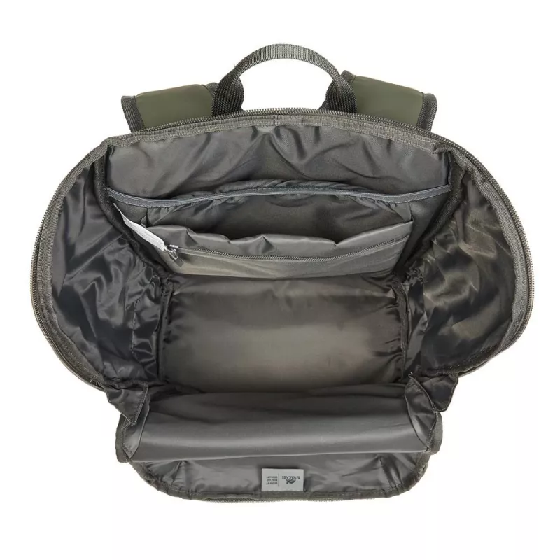 NB Backpack Urban 20L 15.6/7856 Zaļš Rivacase