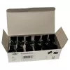 WEDO Foldback-bracket B Clamping Width Melns 62421383 (6421432)