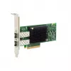 HPE SN1610E 32Gb 2-portu Fibre Channel resursdatora kopnes adapteris