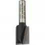 Bosch 2 608 628 388 frēzēšanas uzgalis Taisnais uzgalis 1 gab.
