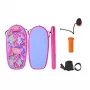 FunWater piepūšamais bodijs ESIZ00089 (rozā)