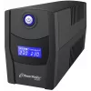 PowerWalker VI 800 STL Nepārtrauktās barošanas avots (UPS) Line-Interactive